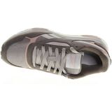 Reebok - Glide DMX - Sportschoenen - Craie/Gritty Grey/Scorched Earth - DMX Microbubble Technologie