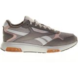 Reebok - Glide DMX - Sportschoenen - Craie/Gritty Grey/Scorched Earth - DMX Microbubble Technologie