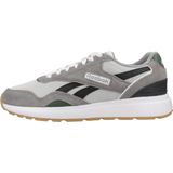 Gymschoenen - Grijs - Gewassen Zwart