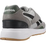 Gymschoenen - Grijs - Gewassen Zwart