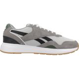 Gymschoenen - Grijs - Gewassen Zwart