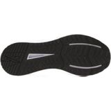 CITYRIDE - Hardloopschoen - Zwart - Kunststof/Rubber, Mesh