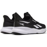 CITYRIDE - Hardloopschoen - Zwart - Kunststof/Rubber, Mesh