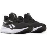 CITYRIDE - Hardloopschoen - Zwart - Kunststof/Rubber, Mesh