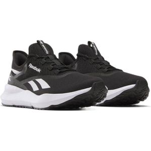 CITYRIDE - Hardloopschoen - Zwart - Kunststof/Rubber, Mesh