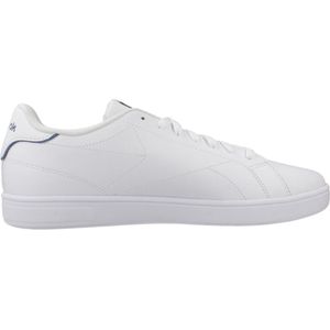 Reebok - Classics Court Clean - Schoenen - Wit - Leer
