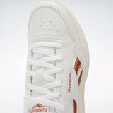 Reebok Court Advance White/white/rosegold | Maat: 27