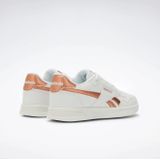 Reebok Court Advance White/white/rosegold | Maat: 27