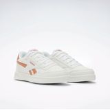 Reebok Court Advance White/white/rosegold | Maat: 27