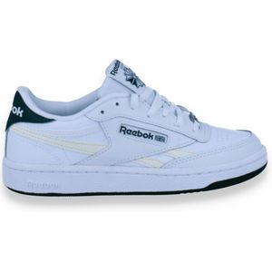 Reebok - Club C Revenge - Babyschoenen - Wit - Leer