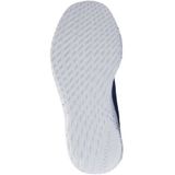 Reebok Rush Runner 5 Sneakers voor jongens, Twilightblue Electricamber Ftwrwhite, 27 EU