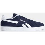 Reebok - Hof Retro - Schoenen - Navy/Wit