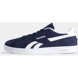 Reebok - Hof Retro - Schoenen - Navy/Wit
