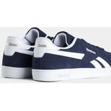 Reebok - Hof Retro - Schoenen - Navy/Wit
