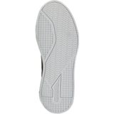 Reebok - Royal Prime Mid - Sneakers - Zwart - Imitatieleer