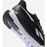 Reebok - Flex Trainer - Sneakers - Zwart Grijs - Uniseks