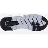 Reebok - Flex Trainer - Sneakers - Zwart Grijs - Uniseks