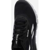 Reebok - Flex Trainer - Sneakers - Zwart Grijs - Uniseks