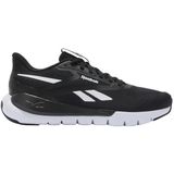 Reebok - Flex Trainer - Sneakers - Zwart Grijs - Uniseks