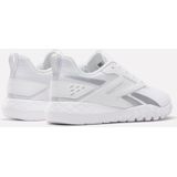 Reebok - Flexagon Energy Tr 4 - Schoenen - Zwart - Mesh - Vetersluiting