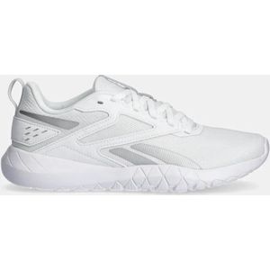 Reebok - Flexagon Energy Tr 4 - Schoenen - Zwart - Mesh - Vetersluiting