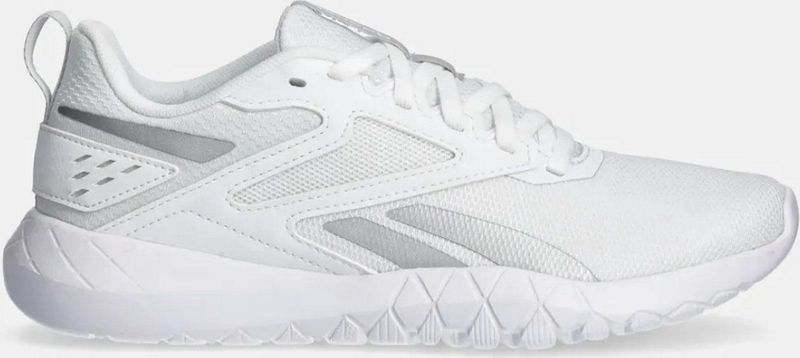 Reebok - Flexagon Energy Tr 4 - Schoenen - Zwart - Mesh - Vetersluiting