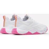 Reebok - Nfx Trainer - Schoenen - Zwart - Mesh