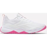 Reebok - Nfx Trainer - Schoenen - Zwart - Mesh