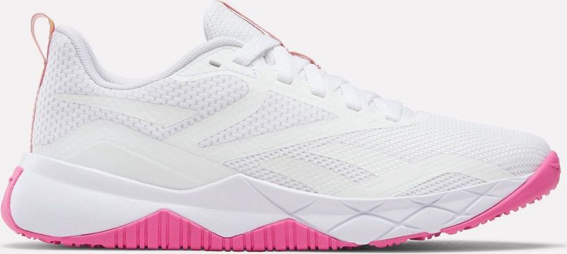 Reebok - Nfx Trainer - Schoenen - Zwart - Mesh