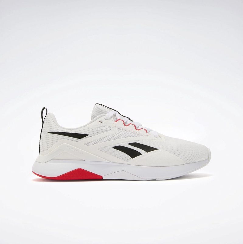 Reebok - Nanoflex TR 2 - Trainingsschoenen