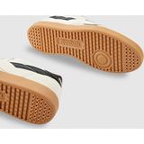 Reebok SMASH EDGE - Zwart - Heren Sneakers - Zwart