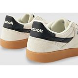 Reebok SMASH EDGE - Zwart - Heren Sneakers - Zwart