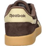 Reebok - Smash Edge - Lage Sneakers - Suède
