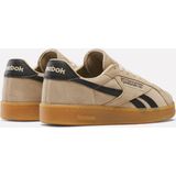 Reebok - Club C Grounds UK - Schoenen - Veelkleurig - Suède