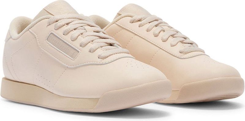 Reebok - Classics Princess - Sneakers - Wit - Synthetisch