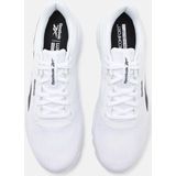 Reebok Split Flex sneakers voor heren, wit/zwart, 36 EU, wit zwart, 36 EU