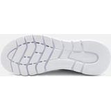 Reebok Split Flex sneakers voor heren, wit/zwart, 36 EU, wit zwart, 36 EU