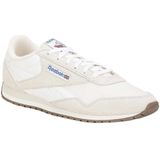 Reebok - Baskets Classiques Az - Unisex - Wit Luxe Grijs Chalk