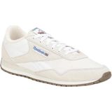 Reebok - Baskets Classiques Az - Unisex - Wit Luxe Grijs Chalk