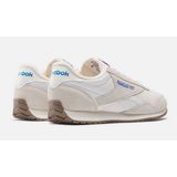 Reebok - Baskets Classiques Az - Unisex - Wit Luxe Grijs Chalk
