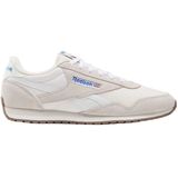 Reebok - Baskets Classiques Az - Unisex - Wit Luxe Grijs Chalk