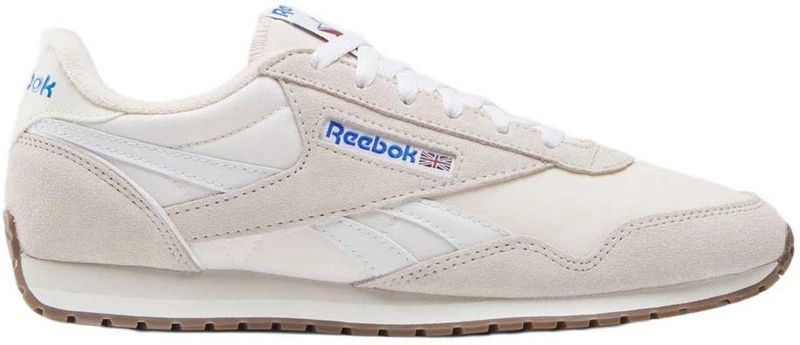 Reebok - Baskets Classiques Az - Unisex - Wit Luxe Grijs Chalk