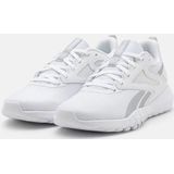 Sportschoen - FLEXAGON ENERGY 4 - Imitatieleer, Mesh - Profielzool