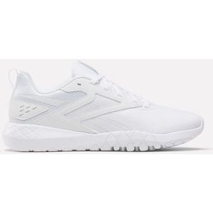 Reebok - FLEXAGON ENERGY TR 4 - Sportschoen - Wit - Mesh