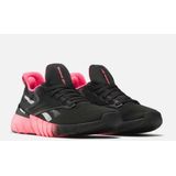 Reebok Dames Nano Gym Sneaker, Black/Pink Blast, 35 EU, Black Pink Blast, 35 EU
