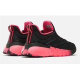 Reebok Dames Nano Gym Sneaker, Black/Pink Blast, 35 EU, Black Pink Blast, 35 EU