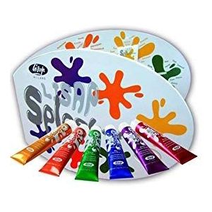 Lisap, Haarverzorging en hoofdhuid (kleur groen) - 60 ml