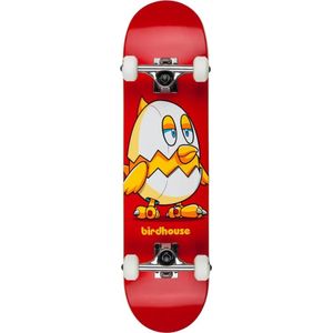Stage 1 Chicken 7.38'' - Skateboard Complete