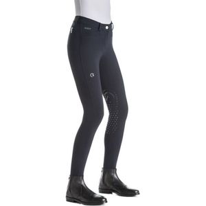 Ego7 Rijbroek Jumping Winter Navy Blue - 42 (46 IT)