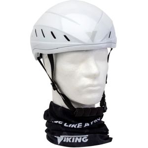Ice Helmet White - Schaats Helm